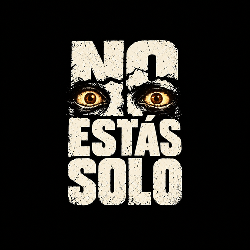 No Estás Solo